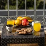 شقة فندقية Hellosummer Boutique Suites,near Fiscardo!