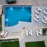 Hellosummer Boutique Suites,near Fiscardo!
