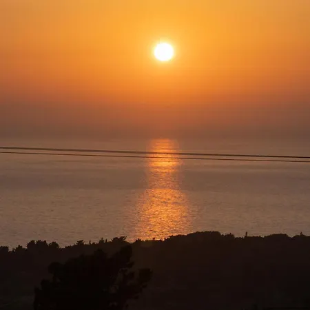 Hellosummer Luxury Kefalonia Apartahotel