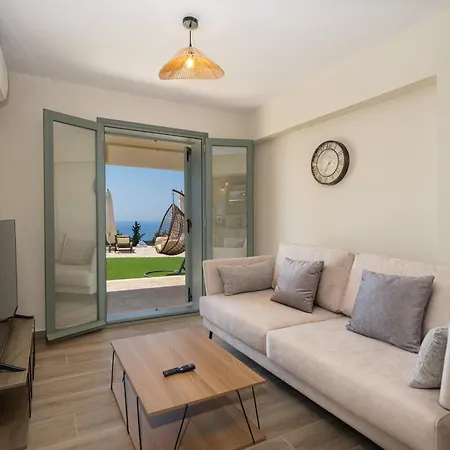 Hellosummer Boutique Suites,near Fiscardo! 4* Antipata