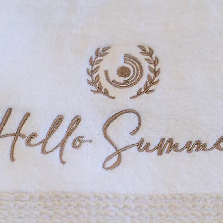 Hotel de apartamente Hellosummer Boutique Suites,near Fiscardo! 4*