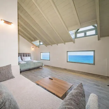 Hellosummer Boutique Suites,near Fiscardo! 4* Antipata