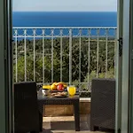 Hellosummer Boutique Suites,near Fiscardo! 4* Antipata (Erisos)