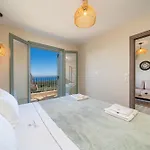 Hellosummer Boutique Suites,near Fiscardo! 4* Antipata (Erisos)