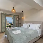 Hellosummer Boutique Suites,near Fiscardo! Aparthotel Antipata (Erisos)