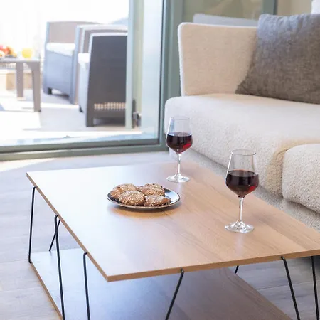 아파트호텔 Hellosummer Boutique Suites,near Fiscardo!