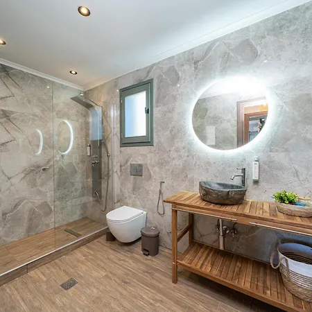 Hellosummer Boutique Suites,near Fiscardo! Apartahotel