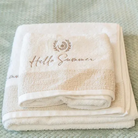 Apartahotel Hellosummer Boutique Suites,near Fiscardo! Antipata (Erisos)