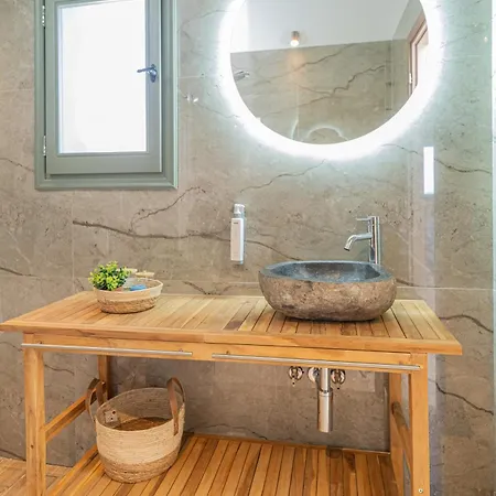 Hellosummer Boutique Suites,near Fiscardo! Apartahotel