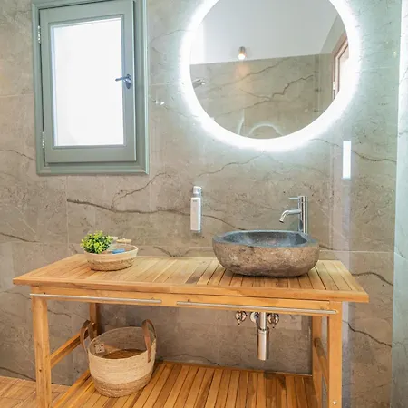 Hellosummer Boutique Suites,near Fiscardo! Antipata (Erisos)