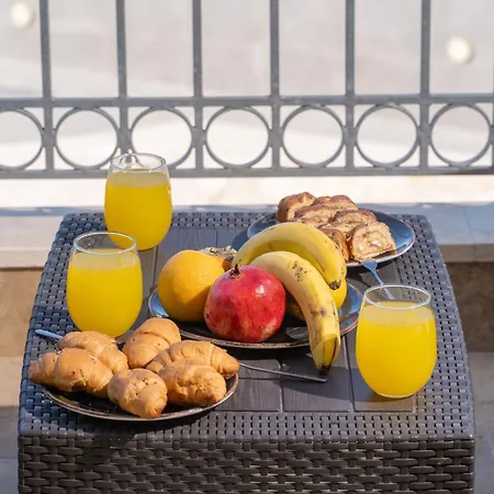 Hellosummer Boutique Suites,near Fiscardo!