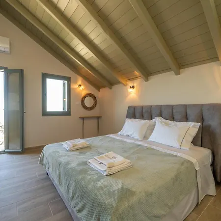 Hellosummer Boutique Suites,near Fiscardo! 4*