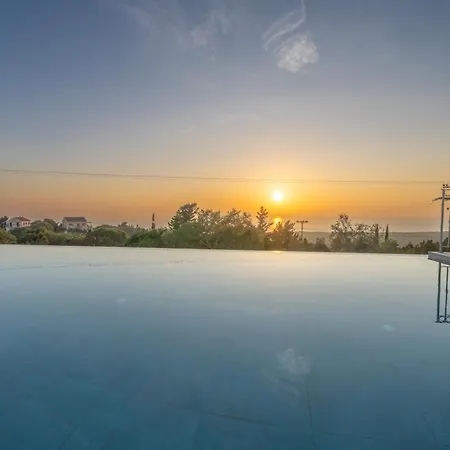 Hellosummer Boutique Suites,near Fiscardo!