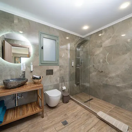 Apartahotel Hellosummer Boutique Suites,near Fiscardo! 4*