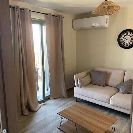 Hellosummer Boutique Suites,near Fiscardo! Aparthotel