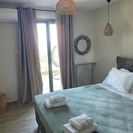 Hellosummer Boutique Suites,near Fiscardo! Aparthotel 4*