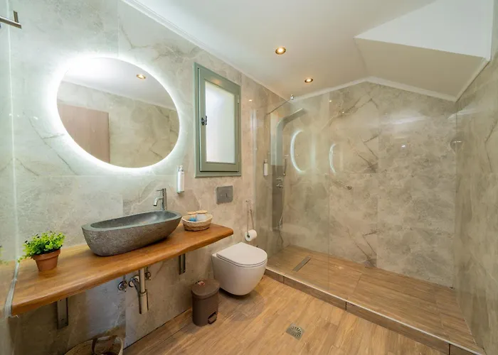 Aparthotel Hellosummer Boutique Suites,near Fiscardo!
