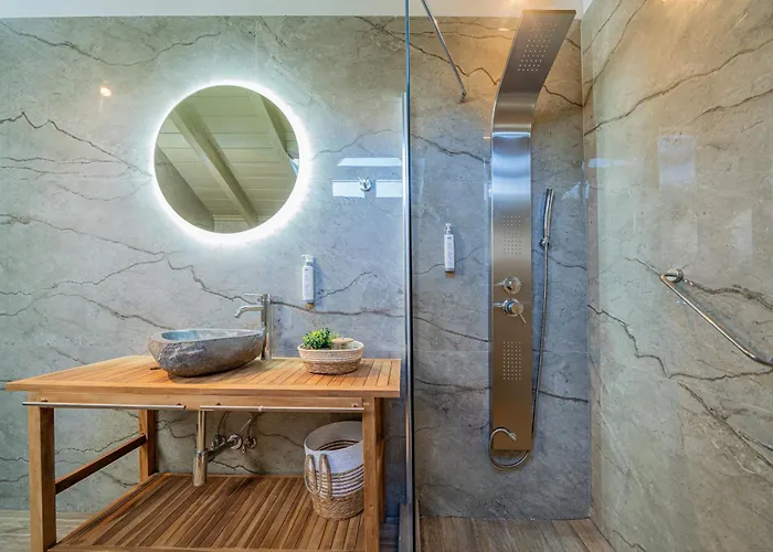 Hellosummer Boutique Suites,near Fiscardo! Aparthotel