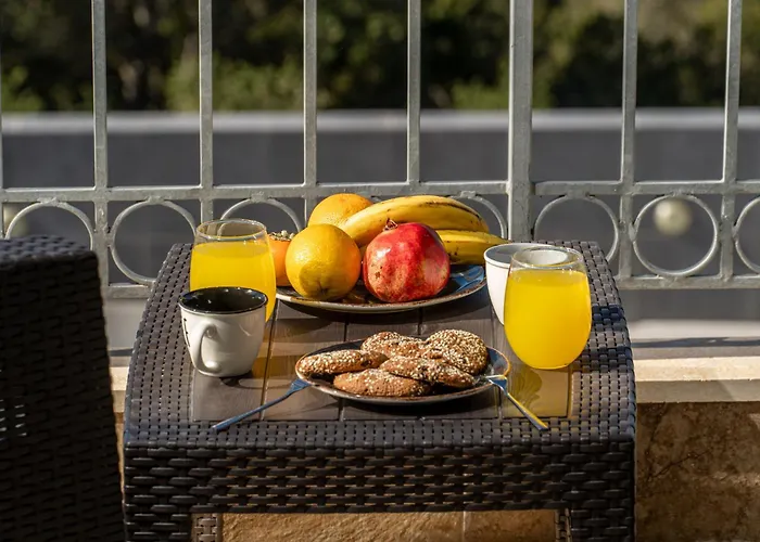 Aparthotel Hellosummer Boutique Suites,near Fiscardo!