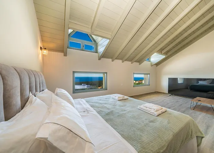Hellosummer Boutique Suites,near Fiscardo! Aparthotel 4*