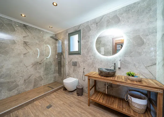 Hellosummer Boutique Suites,near Fiscardo! Aparthotel