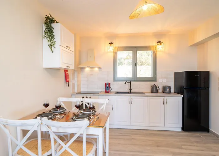 Hellosummer Boutique Suites,near Fiscardo! 4*