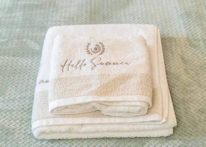 Aparthotel Hellosummer Boutique Suites,near Fiscardo! Antipata (Erisos)