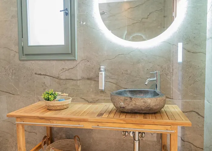 Hellosummer Boutique Suites,near Fiscardo! Antipata (Erisos)