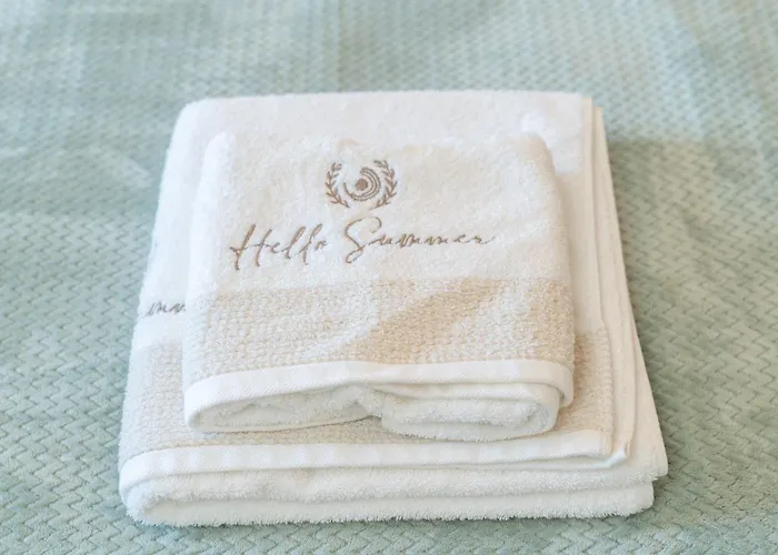 Hellosummer Boutique Suites,near Fiscardo! Antipata (Erisos)