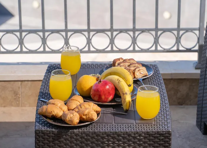 Hellosummer Boutique Suites,near Fiscardo!
