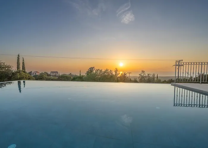 Hellosummer Boutique Suites,near Fiscardo!