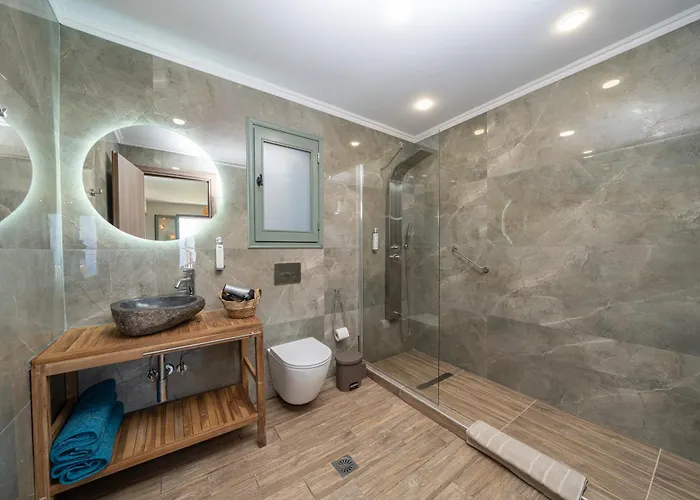 Aparthotel Hellosummer Boutique Suites,near Fiscardo! 4*
