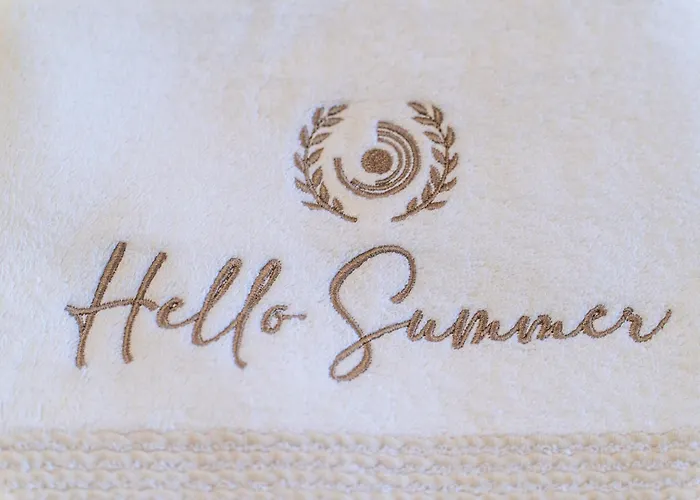 Apartahotel Hellosummer Boutique Suites,near Fiscardo! 4*