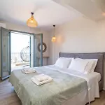 Hellosummer Boutique Suites,near Fiscardo! Antipata (Erisos)