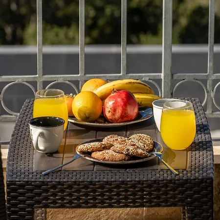 Apart Otel Hellosummer Boutique Suites,near Fiscardo!